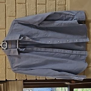 Everlane Oxford Shirt